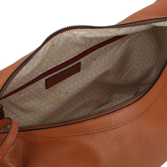 aunts & uncles Dewdrop Schoudertas Leer 42 cm