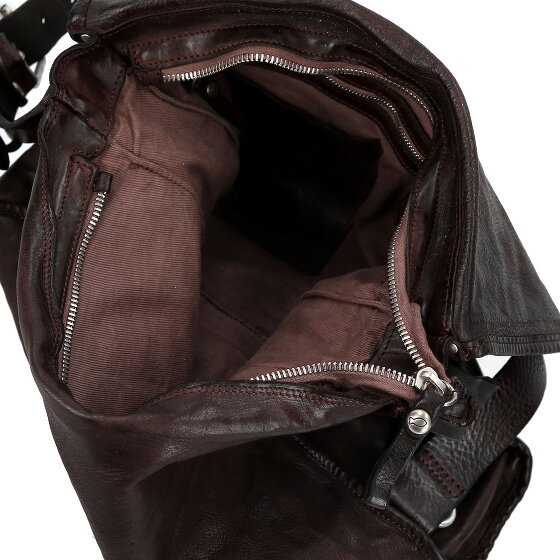 Campomaggi Ippocastano Boodschapper Leer 36 cm