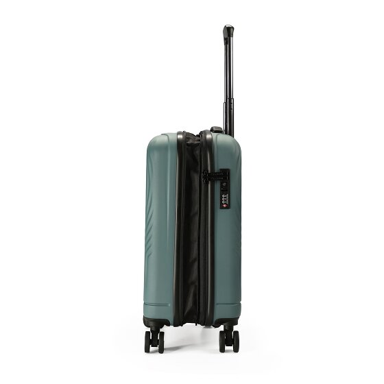 Gabol Radar 4 wielen Cabinewagen 55 cm