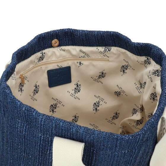 U.S. Polo Assn. Pool Party Shopper Tas 52.5 cm
