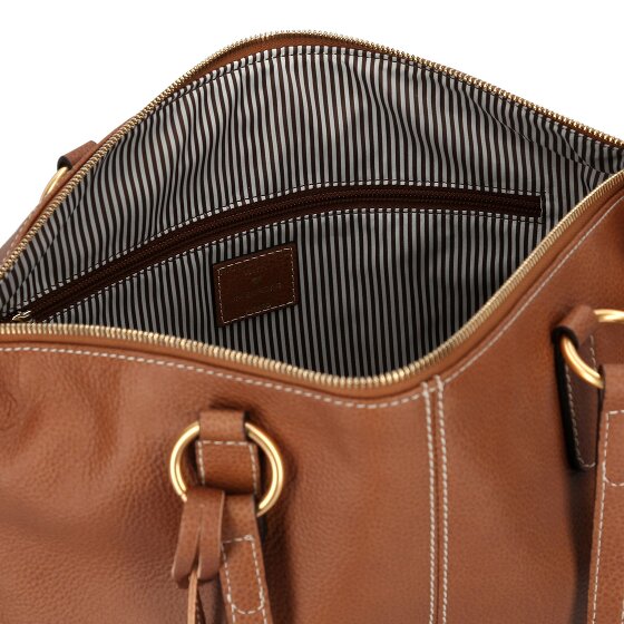 Picard Calico Shopper Tas Leer 39 cm