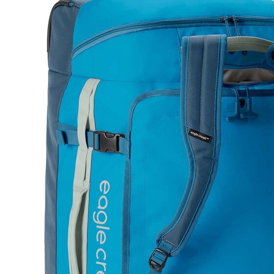Eagle Creek Cargo Hauler 120 L 2 wielen Reistas 80 cm