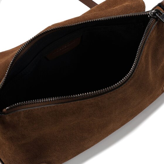 Liebeskind Rive Schoudertas Leer 27 cm