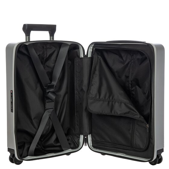 Porsche Design PD Voyager 4 wielen Cabinewagen S 55 cm