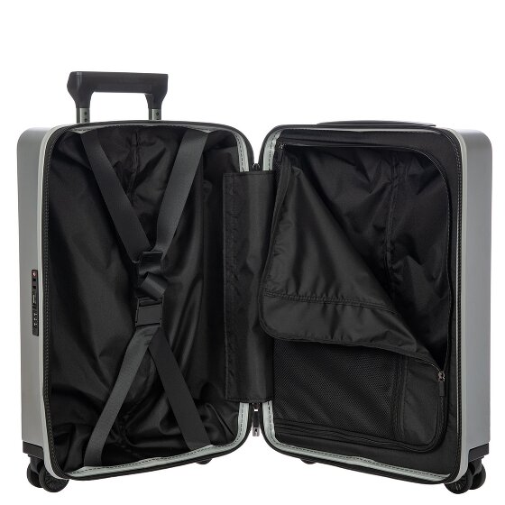 Porsche Design Voyager 4 wielen Cabinewagen S 55 cm