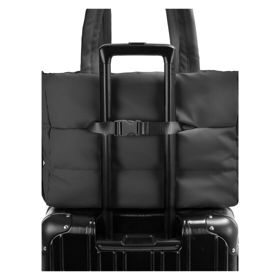 Heys Puffer Shopper Tas 43 cm Laptop compartiment