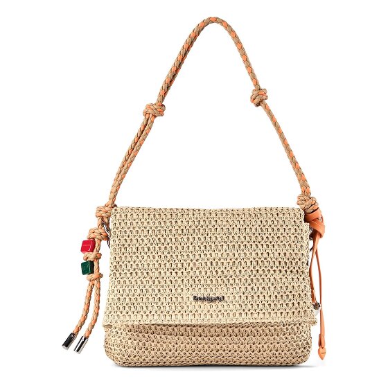 Desigual Half Schoudertas 23.5 cm