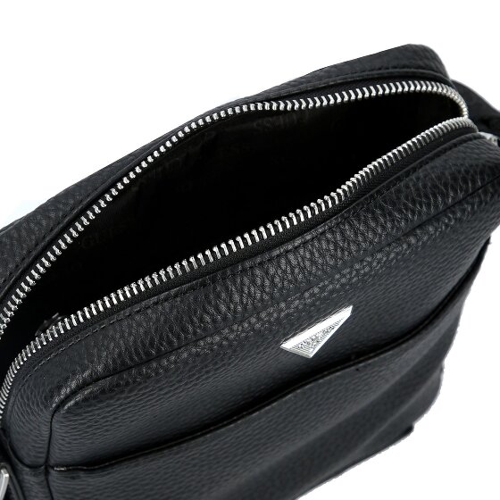 Guess Torino Schoudertas 24 cm