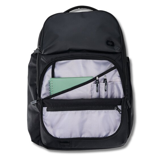 Ogio Pace Pro 25 Dagrugzak 48 cm Laptop compartiment