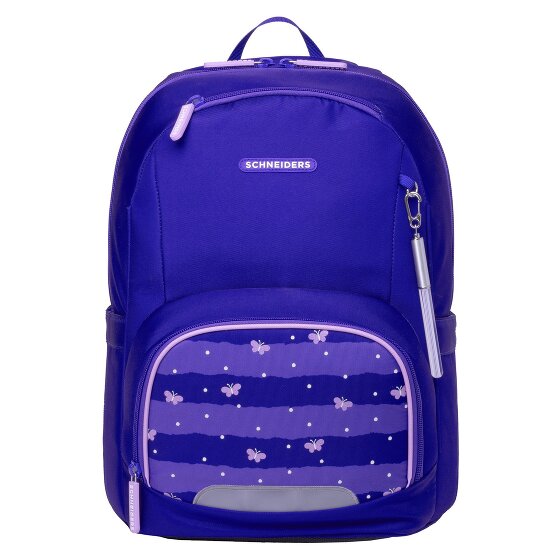 Schneiders Ergojet Schooltas set 6-delig