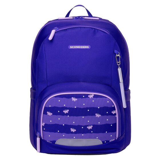 Schneiders Ergojet Schooltas set 6-delig