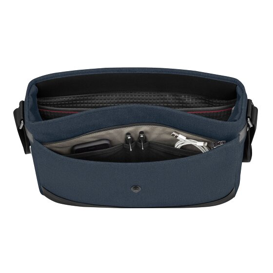 Victorinox Architecture Urban 2 Aktetas Messenger 41 cm Laptop compartiment