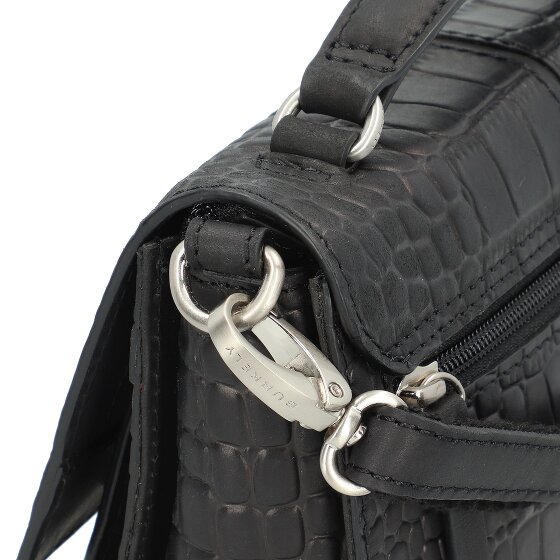 Burkely Cool Colbie Handtas Leder 20 cm