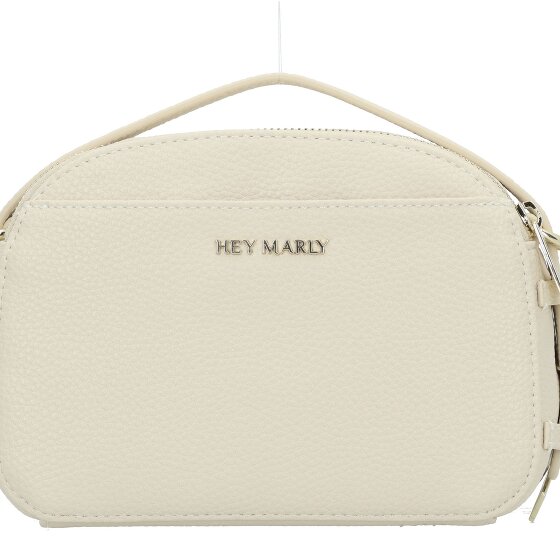 Hey Marly Style Mate Handtas Leer 21.5 cm