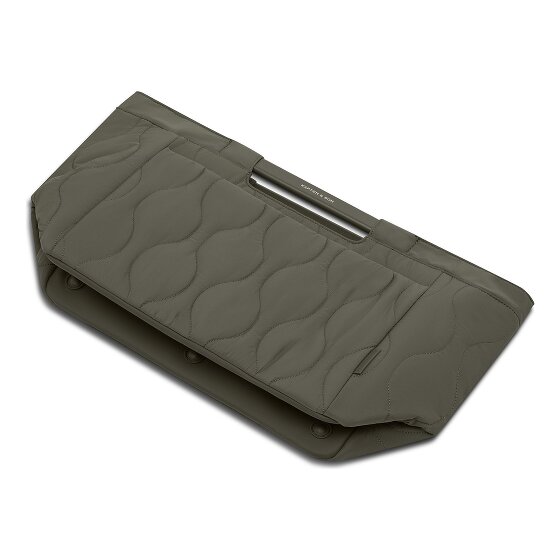Kapten & Son Vaasa Shopper Tas 48 cm