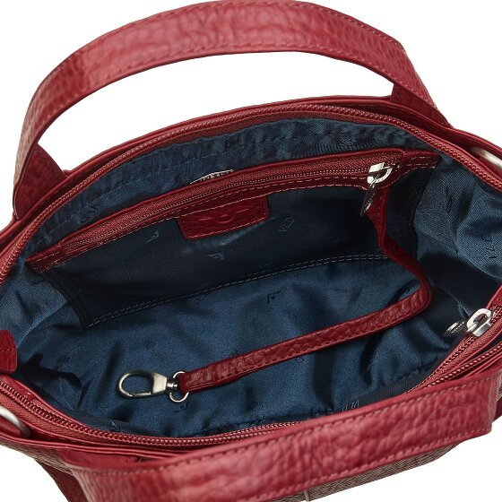 Voi Hirsch Handtas Leder 30 cm