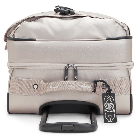 Kipling Basic Plus Spontaneous M 4 wielen Trolley 66 cm
