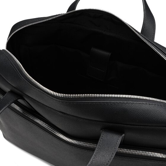 Marc O'Polo Koffer 39 cm Laptop compartiment