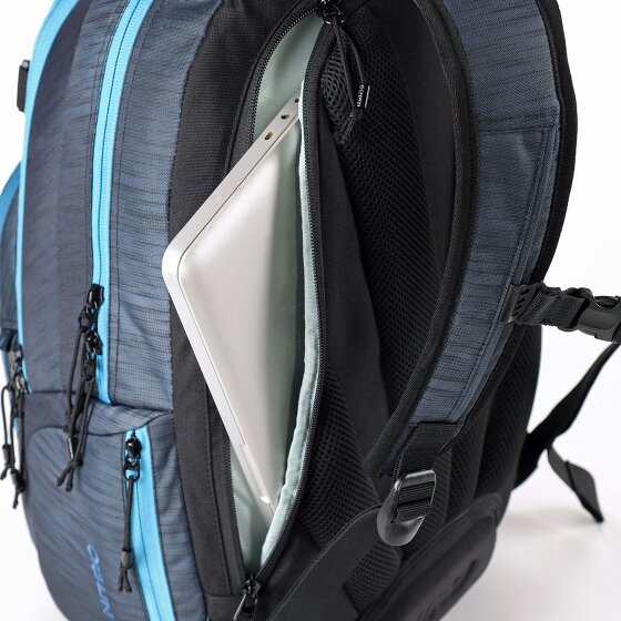 NITRO Chase 35L Dagrugzak 51 cm Laptop compartiment