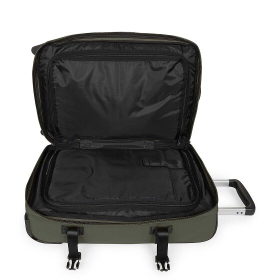 Eastpak Transit'R Plus 2 wielen Cabinewagen 55 cm