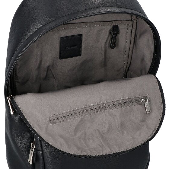 Calvin Klein Raised Dagrugzak 45 cm Laptop compartiment Calvin Klein Raised Dagrugzak 45 cm Laptop compartiment