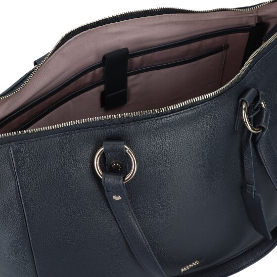 Picard Java Shopper Tas Leer 44 cm Laptop compartiment