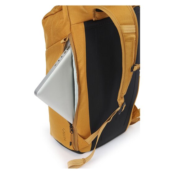 NITRO Cosmo Dagrugzak 46 cm Laptop compartiment