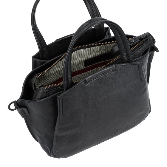 aunts & uncles Grandmas Luxury Club Handtas Leer 29 cm