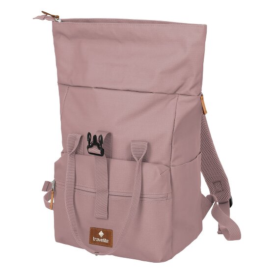 Travelite Basics Dagrugzak 37 cm Laptop compartiment