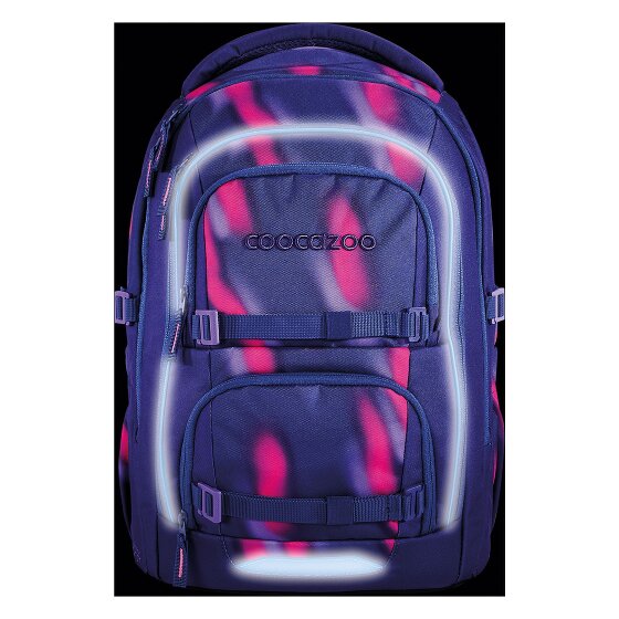 coocazoo Porter School rugzak 46 cm