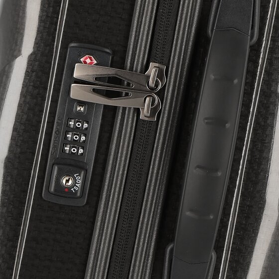 Samsonite Cosmolite 3.0 Spinner FL2 4-Wiel Cabin Trolley 55 cm