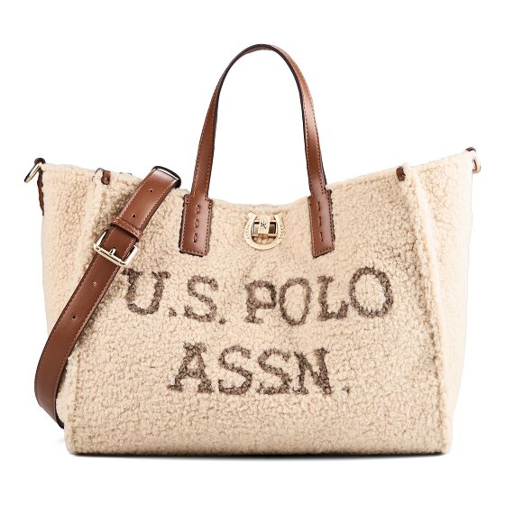 U.S. Polo Assn. Middleton Shopper Tas 40 cm