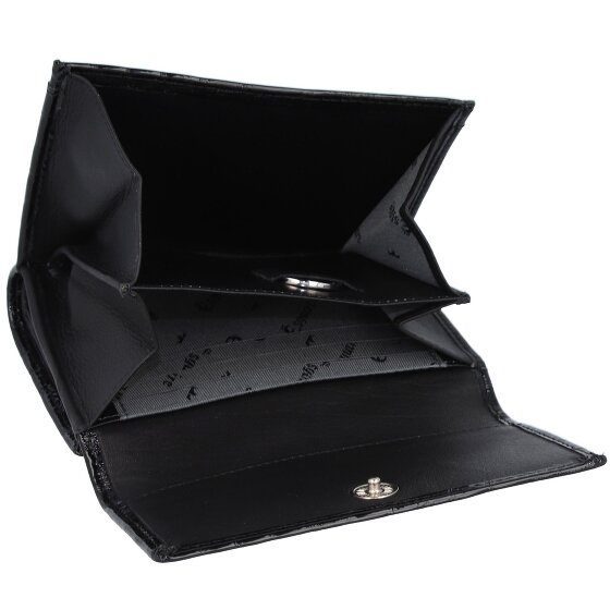 Esquire Nizza Portemonnee RFID-bescherming Leer 12.5 cm