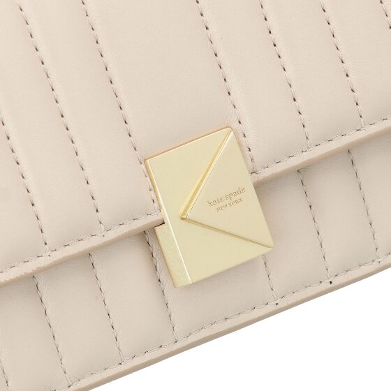 Kate Spade New York Deco Schoudertas Leer 19.5 cm