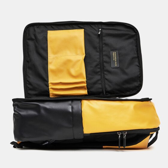 Mandarina Duck Eco Gecoate rugzak 44 cm