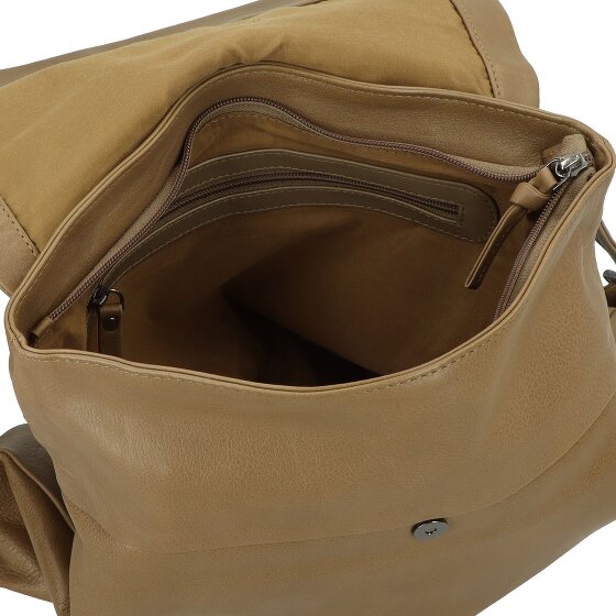 Burkely Just Jolie Stad rugzak Leer 31 cm