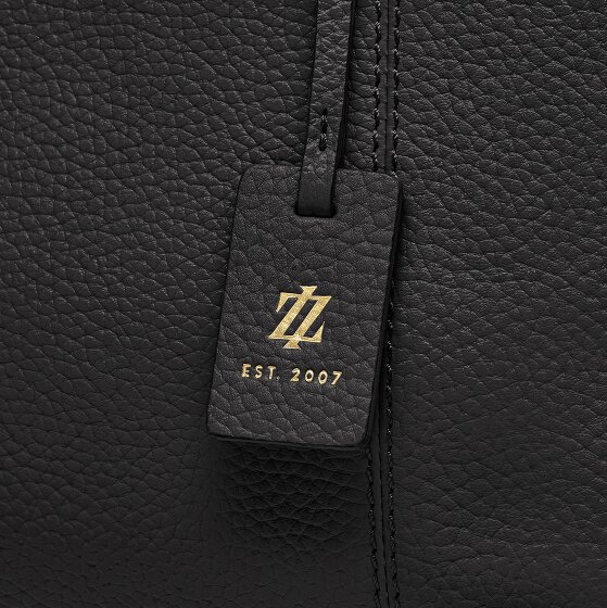 Lazarotti Bologna Leather Zak Leer 25 cm