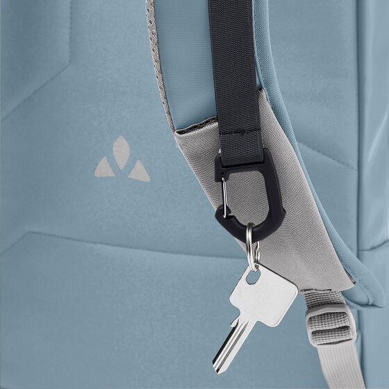 Vaude Mineo 17 Dagrugzak 46 cm Laptopvak
