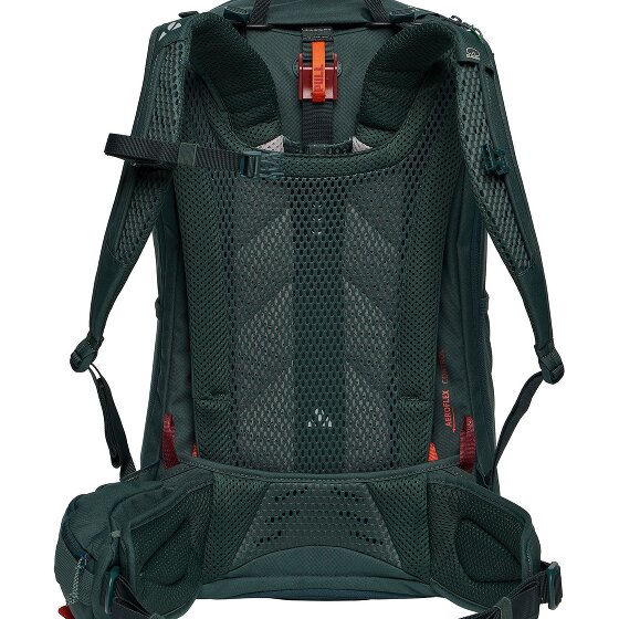 Vaude Women's Wizard Wandelrugzak 51 cm