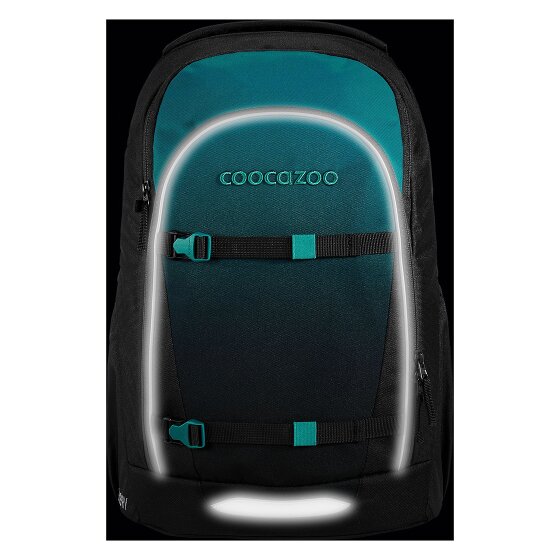 coocazoo Every School rugzak 44 cm