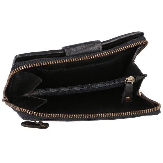 Harbour 2nd Anchor Love Linn Portemonnee Leder 15 cm