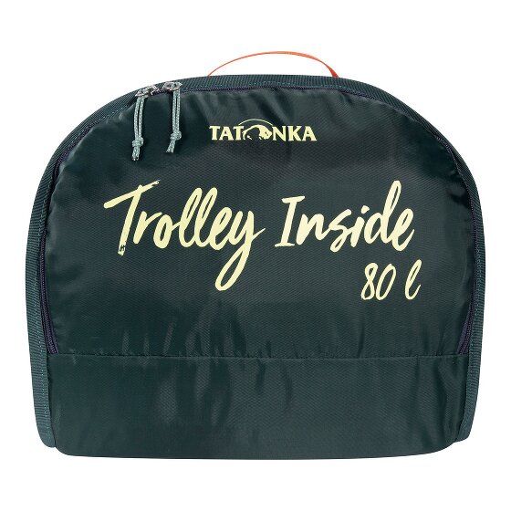 Tatonka Duffle Roller 80 2 wielen Reistas 78 cm