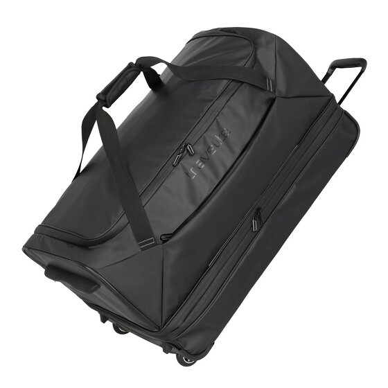 Travelite Basics 2 wielen Reistas 80 cm