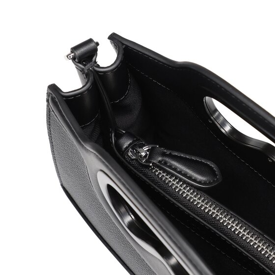 Karl Lagerfeld Aviator Handtas 24 cm