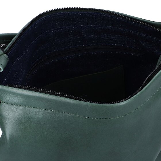 Harold's Caugio Schoudertas Leder 32 cm