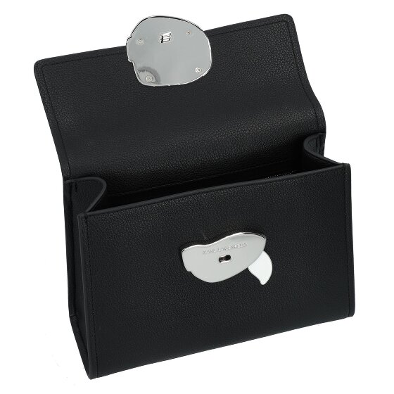 Karl Lagerfeld Ikon Handtas 23 cm