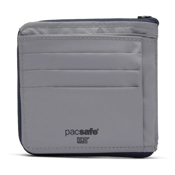 Pacsafe RFIDsafe Portemonnee RFID-bescherming 11 cm