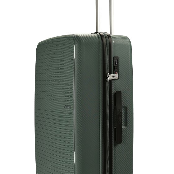American Tourister Summer Hit 4 wielen Trolley 76 cm