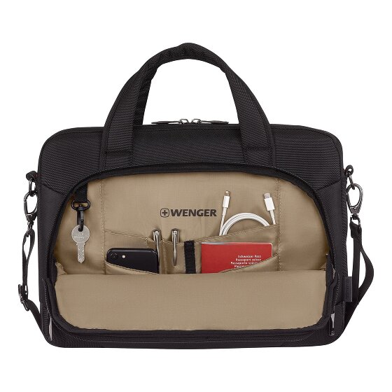 Wenger Altair Koffer 37 cm Laptop compartiment