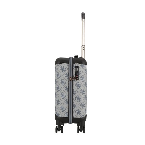 Guess Berta 4 wielen Cabinewagen 53 cm